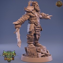 King Fangtabolous - The Fang Clan of Dogor 2