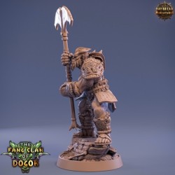 V4 - The Fang Clan of Dogor 2