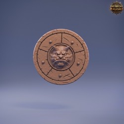 DBM - Shield Pack 01 2