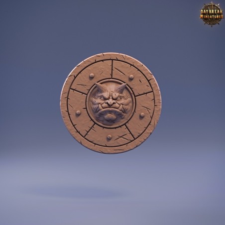 DBM - Shield Pack 01