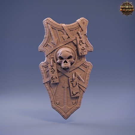DBM - Shield Pack 01