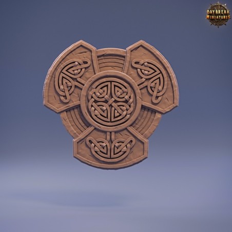 DBM - Shield Pack 01