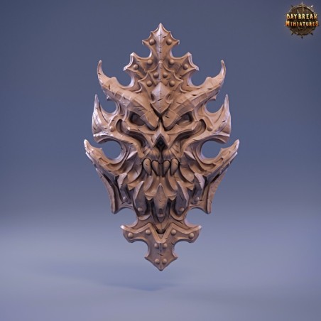 DBM - Shield Pack 01