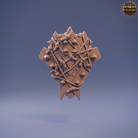 DBM - Shield Pack 01