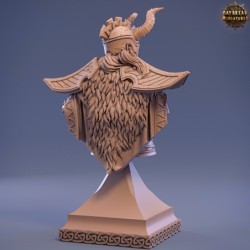 Damien Deadlygate - BUST 2