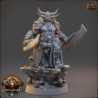 Bozonar the Subcertain