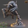 Phaolo Klanck - The Minotaurs of Fell Falls