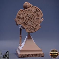 Fandra Firebrand - BUST 2