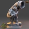 Siro Hornblower - The Fighting Philosophers of Corm