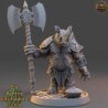 Zeno Watcher - The Fighting Philosophers of Corm