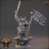 Proponezius Q - The Chaos Barbarians of Q