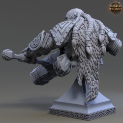 Bouldus Hakkerman - BUST 2