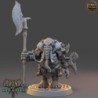 Amarula Decree - The Oliphants of Red Ridge