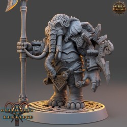 Amarula Decree - The Oliphants of Red Ridge 2