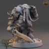 Cyrus Swordtusk - The Oliphants of Red Ridge