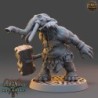 Harawat Mauler - The Oliphants of Red Ridge