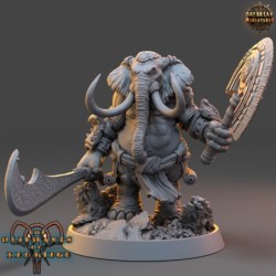 Joomini Zickert - The Oliphants of Red Ridge 2