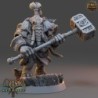 Ugro Stonedrop - The Oliphants of Red Ridge