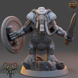 The Oliphants of Red Ridge - COMPLETE PACK 2