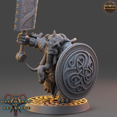 The Oliphants of Red Ridge - COMPLETE PACK