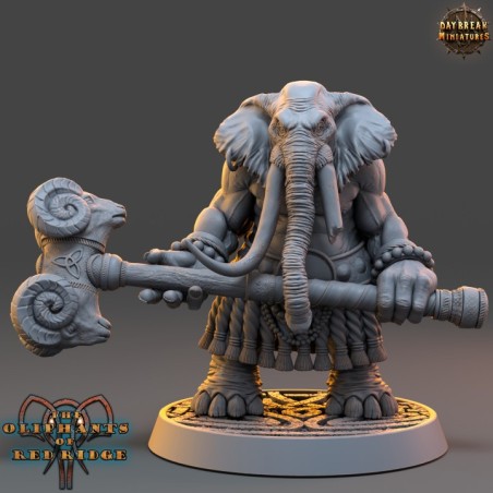 The Oliphants of Red Ridge - COMPLETE PACK