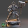Ove Stonecold - Templars of the Northern Lights