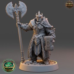 Holger Oather  - Templars of the Northern Lights
