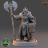 Holger Oather  - Templars of the Northern Lights