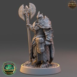 Holger Oather  - Templars of the Northern Lights 2