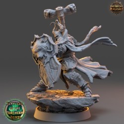 Egil Russo - Templars of the Northern Lights 2