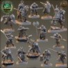 Templars of the Northern Lights - COMPLETE PACK