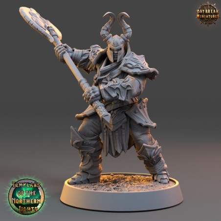 Templars of the Northern Lights - COMPLETE PACK