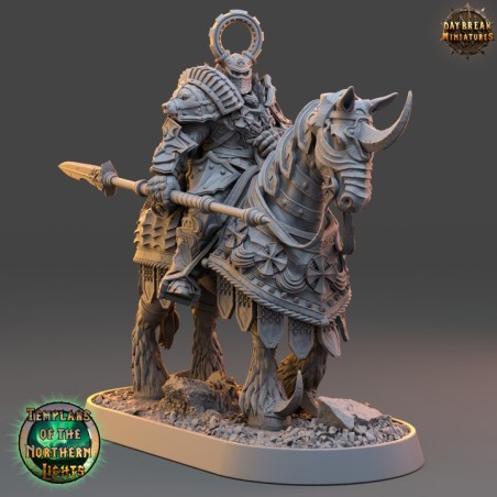 Templars of the Northern Lights - COMPLETE PACK