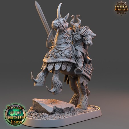 Templars of the Northern Lights - COMPLETE PACK