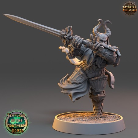 Templars of the Northern Lights - COMPLETE PACK