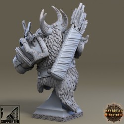 Paakz Reinhold - BUST 2