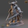 Ferezs Castor - The Centaurs of Ancient Archos