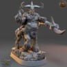 Lord Destrius - The Centaurs of Ancient Archos