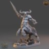 Histram Brawler - The Centaurs of Ancient Archos