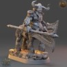 Captain Christnock - The Centaurs of Ancient Archos