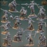 The Centaurs of Ancient Archos - COMPLETE PACK