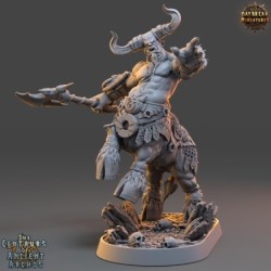 The Centaurs of Ancient Archos - COMPLETE PACK 2