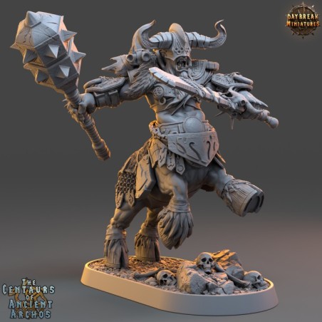The Centaurs of Ancient Archos - COMPLETE PACK