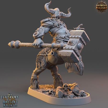 The Centaurs of Ancient Archos - COMPLETE PACK