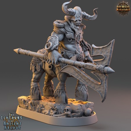 The Centaurs of Ancient Archos - COMPLETE PACK