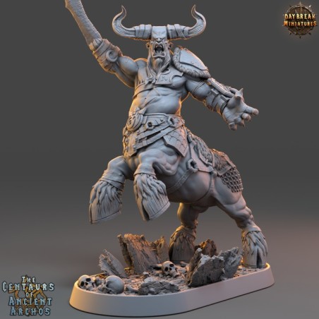 The Centaurs of Ancient Archos - COMPLETE PACK