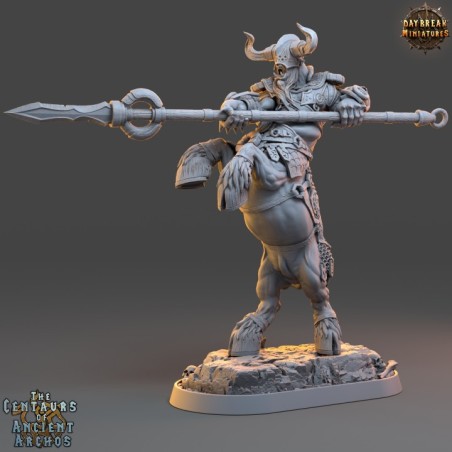 The Centaurs of Ancient Archos - COMPLETE PACK