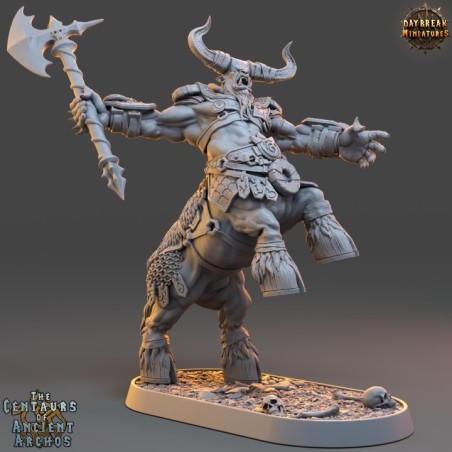 The Centaurs of Ancient Archos - COMPLETE PACK