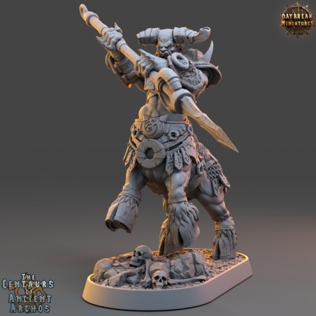 The Centaurs of Ancient Archos - COMPLETE PACK