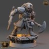 King Broadside - Kings of Karmaaz